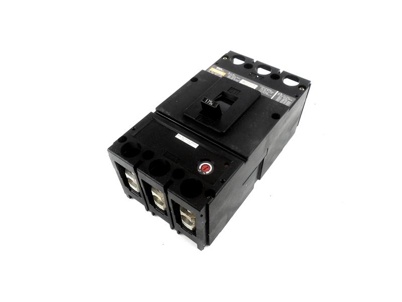 FUJI ELECTRIC BU-JHA3175L