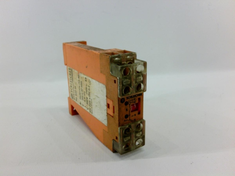 WIELAND KZT11-10S-24V