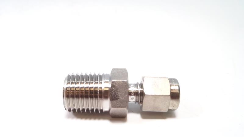 HAM-LET 768LSS1/8X1/4TC