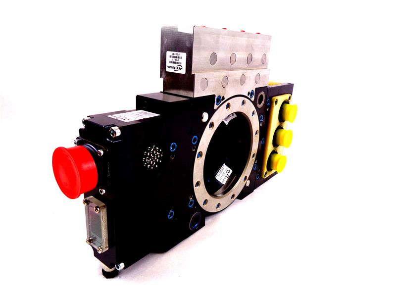 ATI 9121-210CT-VF3-FB4-PA2