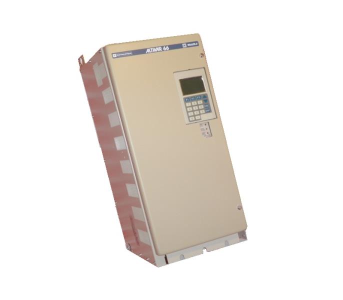 SCHNEIDER ELECTRIC ATV66D33N4