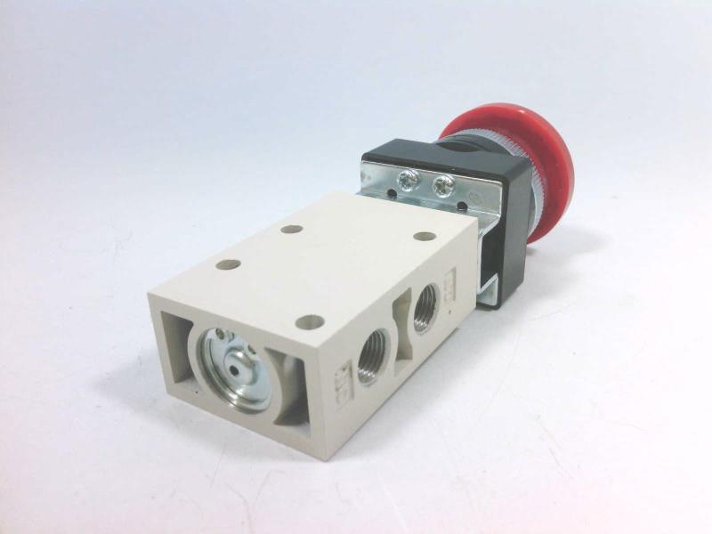 TPC MECHATRONICS CO DM230-01E