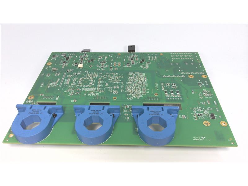 ASEA BROWN BOVERI EB0546B08