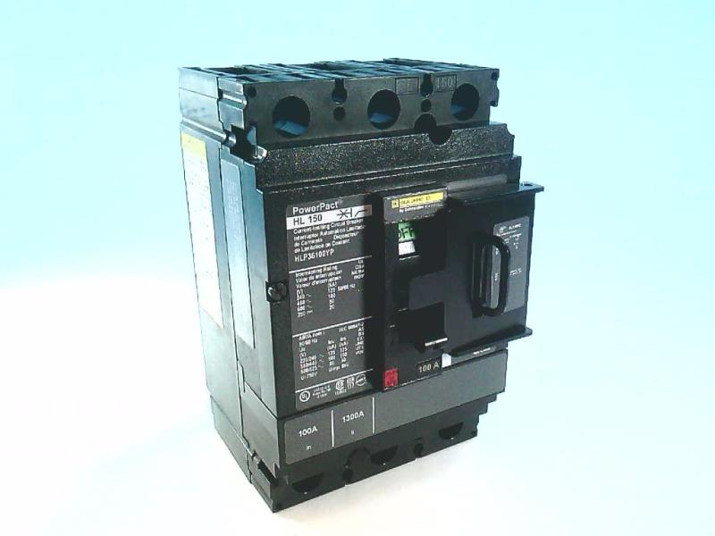 SCHNEIDER ELECTRIC HLP36100YP