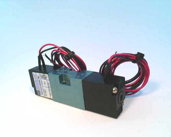 MAC VALVES INC 45A-N00-DDAB-1BK=471L