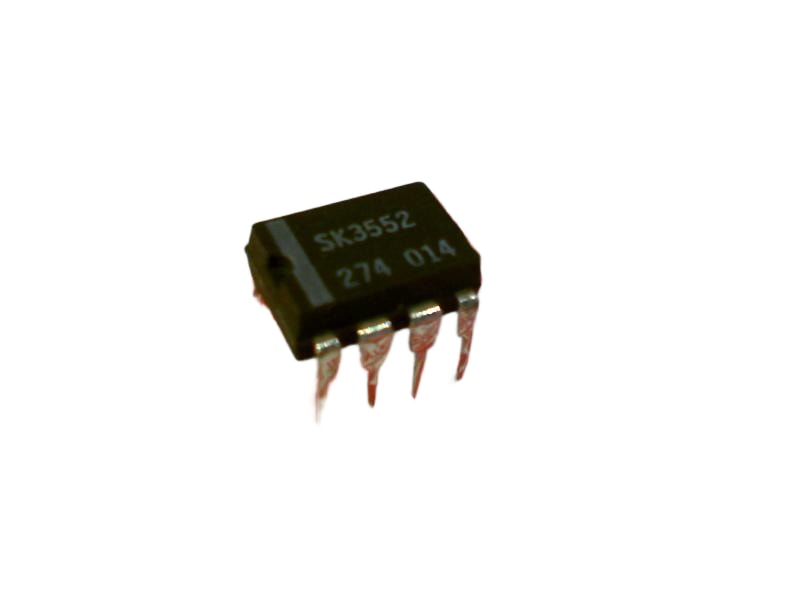 SK3552 by NXP SEMICONDUCTOR