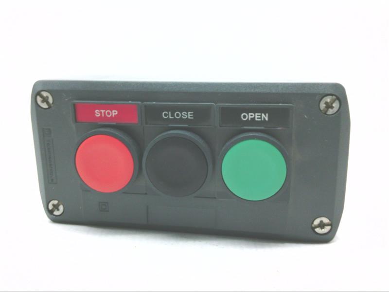 SCHNEIDER ELECTRIC XALD03H7SP0305