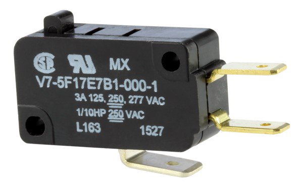 HONEYWELL V7-5F17E7B1-000-1