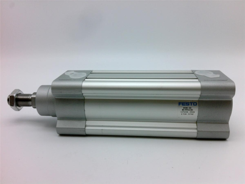 FESTO DSBC-50-80-PPSA-N3