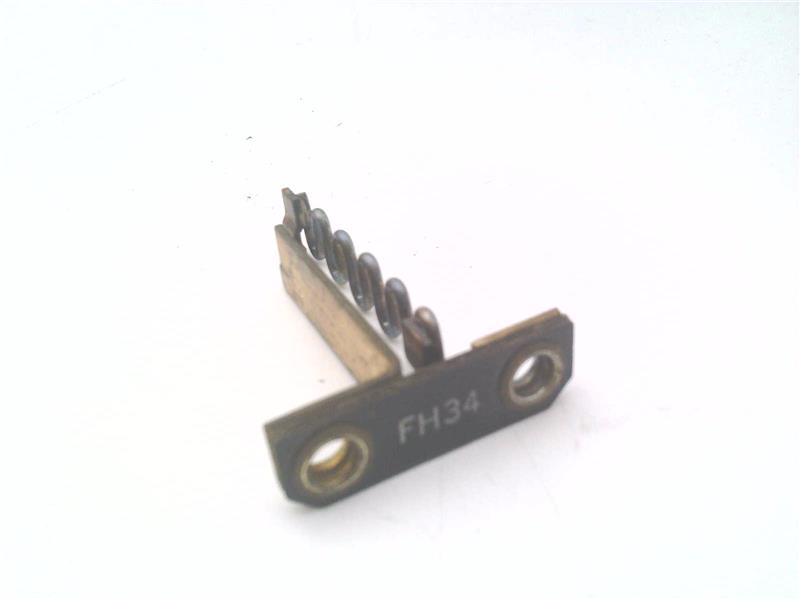 EATON CORPORATION FH34