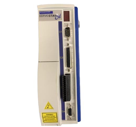 DANAHER MOTION CR06564