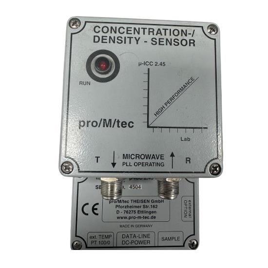 PRO M TEC IC0002