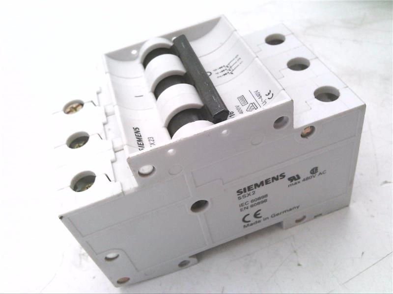 SIEMENS 5SX2316-5