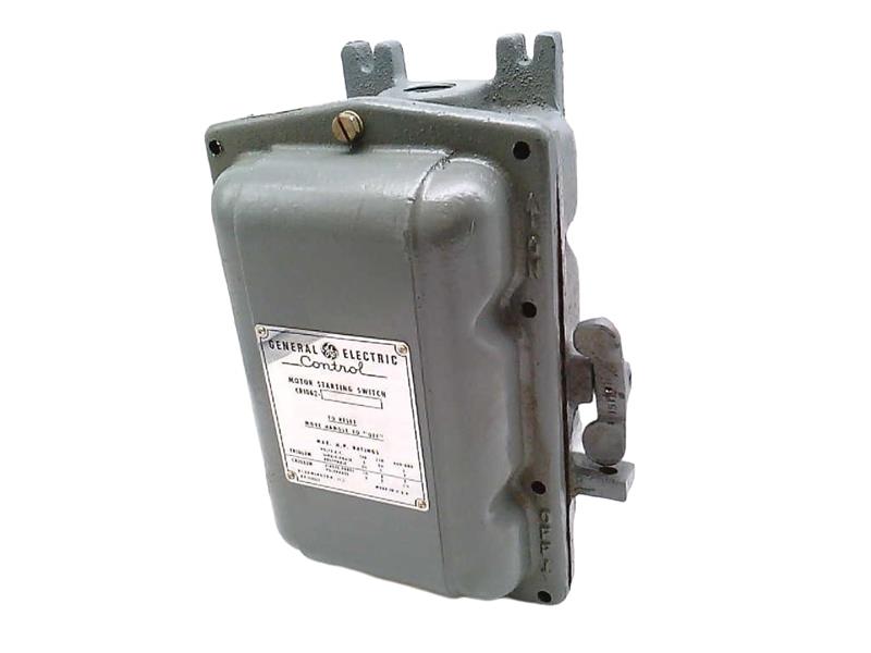 GENERAL ELECTRIC CR1062-N14A