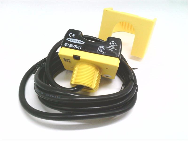 BANNER ENGINEERING STBVR81