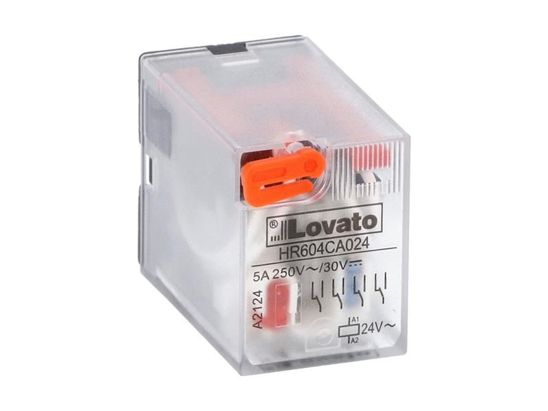 LOVATO HR604CA024
