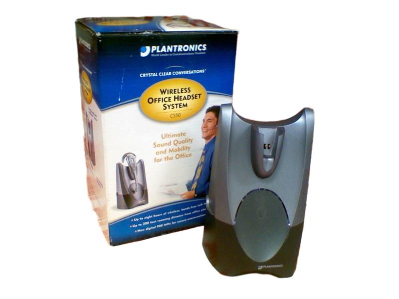 PLANTRONICS CS50
