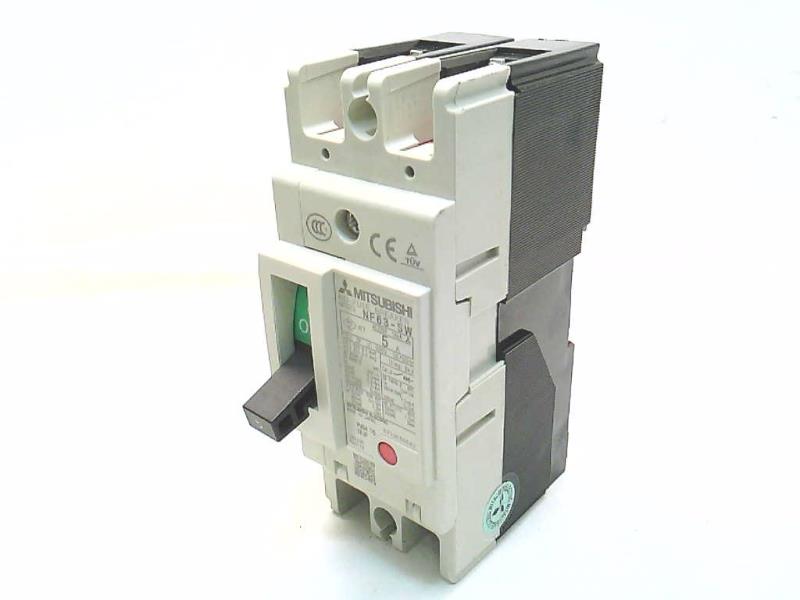 MITSUBISHI NF63-SW-2P-5A