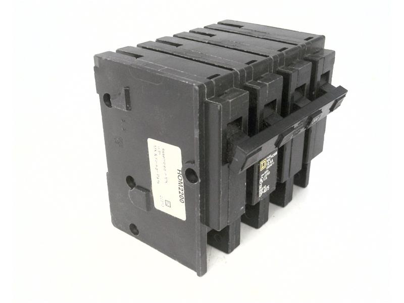 SCHNEIDER ELECTRIC HOM2200