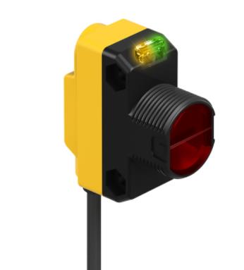 BANNER ENGINEERING QS18VN6LLPQ