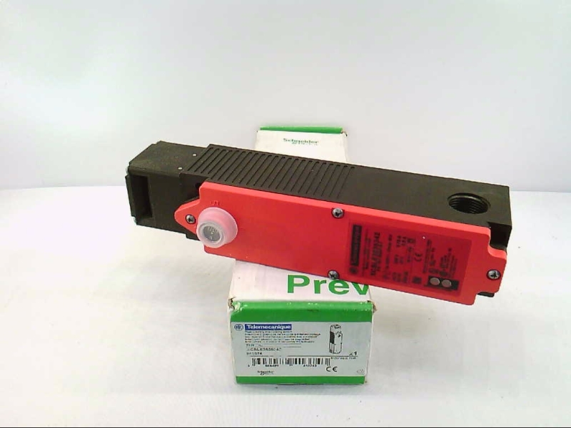 TELEMECANIQUE SENSORS XCSLE3535342
