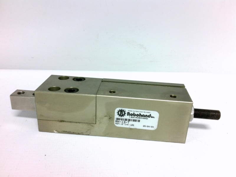 RN-13-T by DOVER CORPORATION