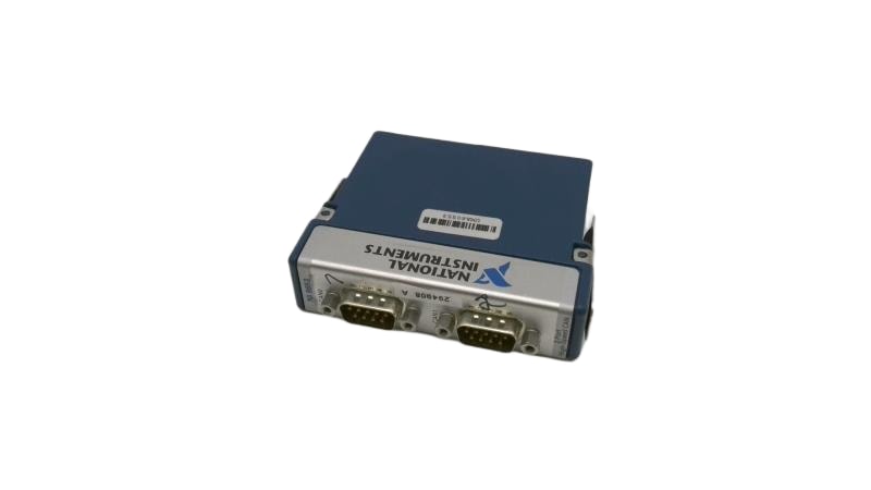 NATIONAL INSTRUMENTS 191518C-02