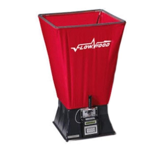 SHORTRIDGE INST CFM-88L-1