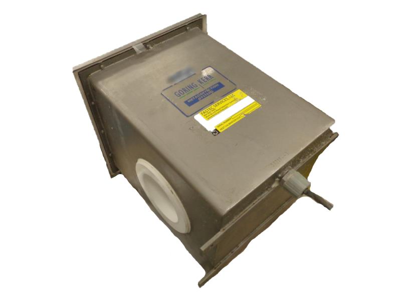 GORING KERR DSP 2S-SENSOR