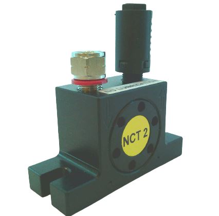 NETTER VIBRATION NCT-2