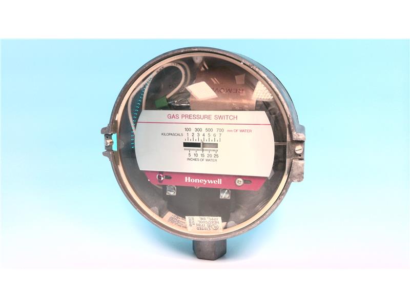 HONEYWELL C437H-1002