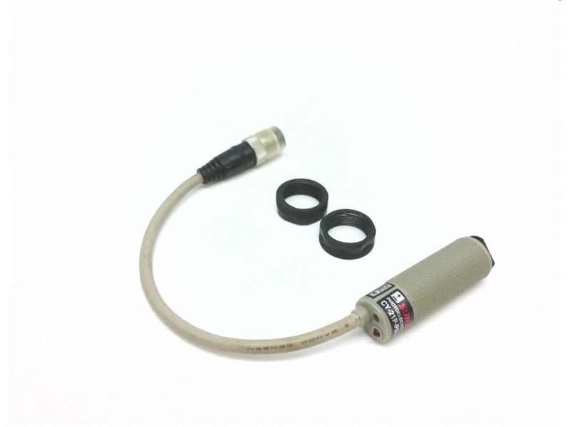 CY-21P-PN-J by MATSUSHITA ELECTRIC