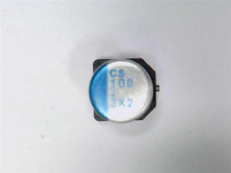 GENERIC CR100U63SMPOLY