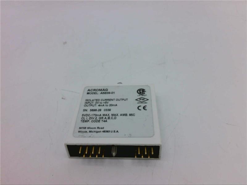 ACROMAG A5B39-01