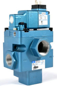 MAC VALVES INC 59B-43-111AAAG=3098