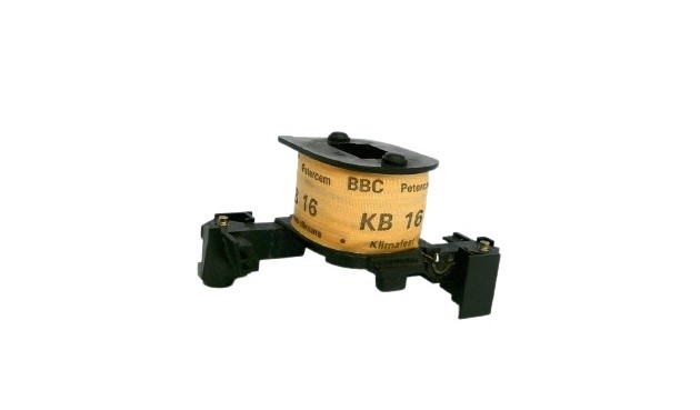 ASEA BROWN BOVERI KB-16-110-50HZ-110-127V-60HZ