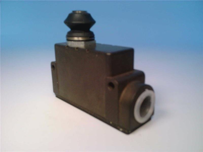 TE CONNECTIVITY ESV 300-1