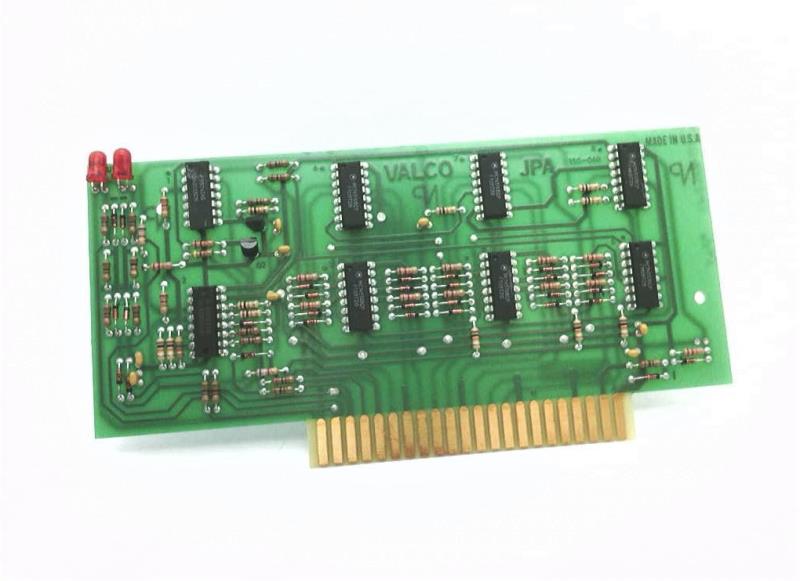 VALCO CINCINNATI 150-040