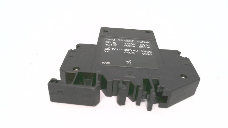 ALLEN BRADLEY 1492-GS1G002