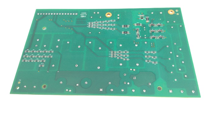 ASEA BROWN BOVERI EB0579A02