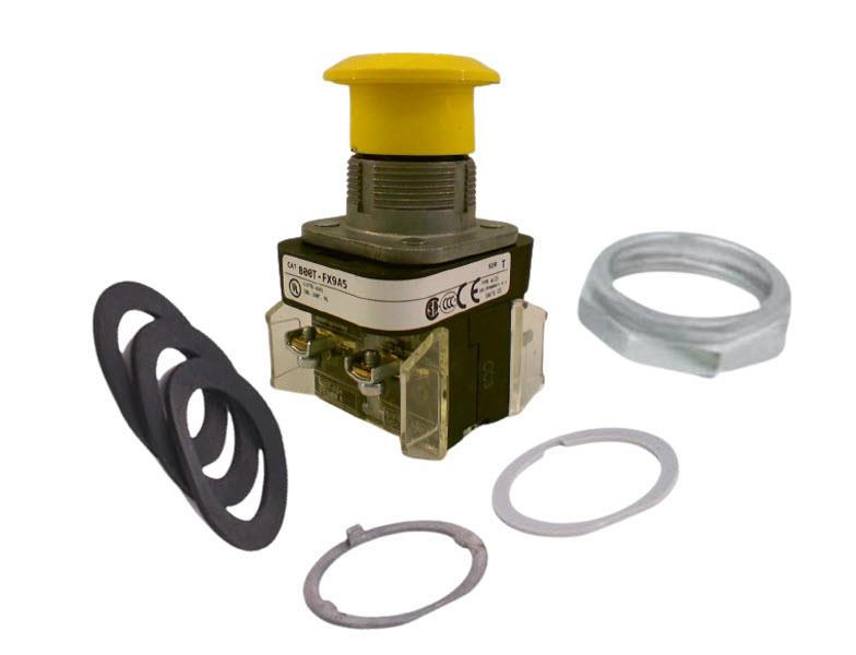 ALLEN BRADLEY 800T-FX9A5