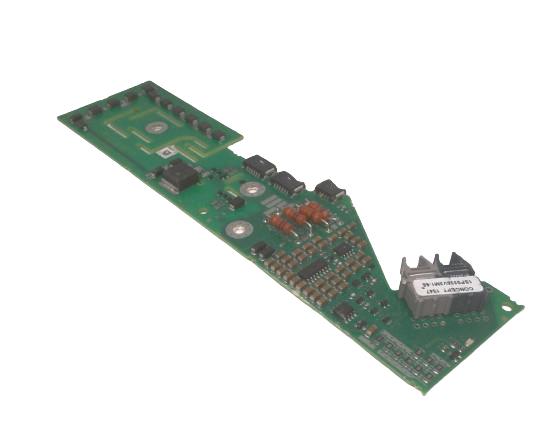 CT CONCEPT TECHNOLOGIE AG 35C1410H05