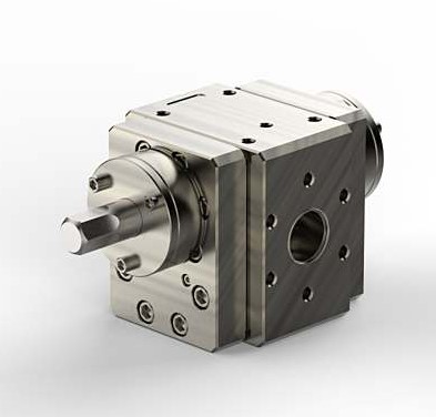 ZENITH PUMPS 11-20040-0100-0