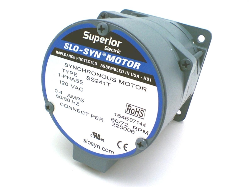 DANAHER MOTION SS241T