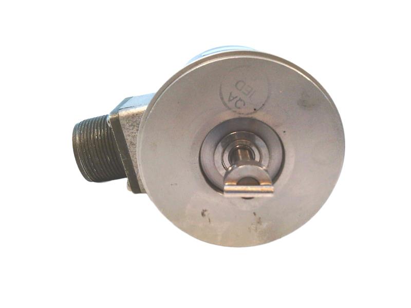 H25G-SB-1250-ABZC-7406R-LED-SM10 by BEI SENSORS