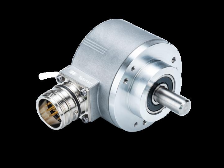 BAUMER ELECTRIC G0L2H.Z01