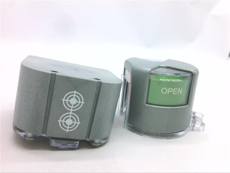 STONEL CORPORATION EN33P02DM