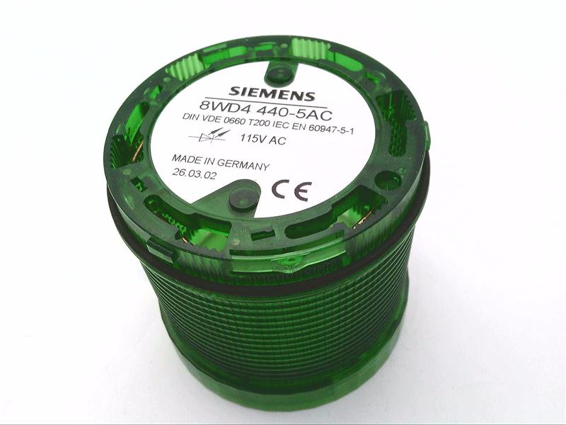 SIEMENS 8WD4440-5AC
