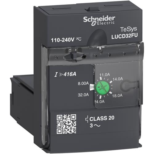 SCHNEIDER ELECTRIC LUCD32FU