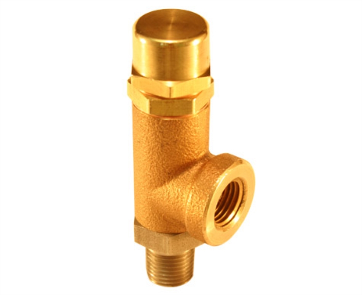 KINGSTON VALVE 103D-2-610